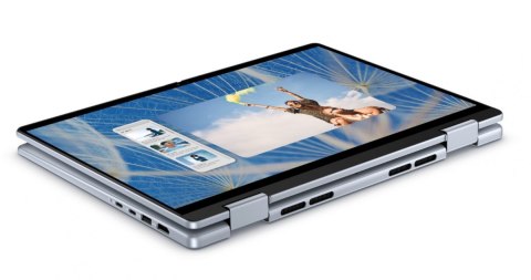 Notebook Inspiron 7440 2in1 Win11Pro 7-150U/16GB/1TB SSD/14.0 FHD+ Touch/Intel Graphics/FgrPr/WLAN + BT/Backlit Kb/4 Cell/3Y Bas Notebook Inspiron 7440 2in1 Win11Pro 7-150U/16GB/1TB SSD/14.0 FHD+ Touch/Intel Graphics/FgrPr/WLAN + BT/Backlit Kb/4 Cell/3Y Bas