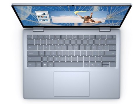 Notebook Inspiron 7440 2in1 Win11Pro 7-150U/16GB/1TB SSD/14.0 FHD+ Touch/Intel Graphics/FgrPr/WLAN + BT/Backlit Kb/4 Cell/3Y Bas Notebook Inspiron 7440 2in1 Win11Pro 7-150U/16GB/1TB SSD/14.0 FHD+ Touch/Intel Graphics/FgrPr/WLAN + BT/Backlit Kb/4 Cell/3Y Bas