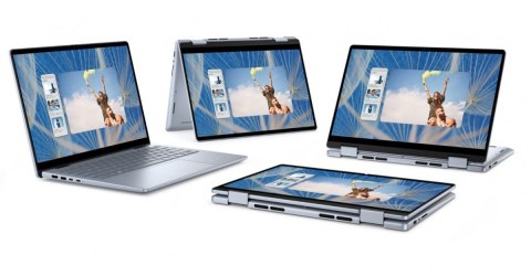 Notebook Inspiron 7440 2in1 Win11Pro 7-150U/16GB/1TB SSD/14.0 FHD+ Touch/Intel Graphics/FgrPr/WLAN + BT/Backlit Kb/4 Cell/3Y Bas Notebook Inspiron 7440 2in1 Win11Pro 7-150U/16GB/1TB SSD/14.0 FHD+ Touch/Intel Graphics/FgrPr/WLAN + BT/Backlit Kb/4 Cell/3Y Bas