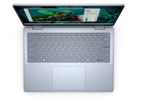 Notebook Inspiron Plus 7440 Win11Pro Ultra 7 155H/32GB/1TB SSD/14.0 2.8K/Arc/FgrPr/Cam & Mic/WLAN + BT/Backlit Kb/4 Cell/3Y Basi Notebook Inspiron Plus 7440 Win11Pro Ultra 7 155H/32GB/1TB SSD/14.0 2.8K/Arc/FgrPr/Cam & Mic/WLAN + BT/Backlit Kb/4 Cell/3Y Basi
