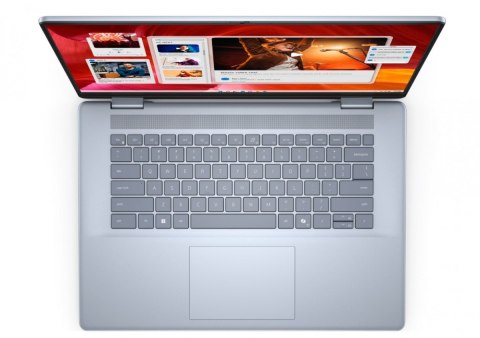 Notebook Inspiron Plus 7640 Win11Pro Ultra 7 155H/16GB/1TB SSD/16.0 2.5K/GeForce RTX 4060/FgrPr/FHD Cam/Mic/WLAN + BT/Backlit Kb Notebook Inspiron Plus 7640 Win11Pro Ultra 7 155H/16GB/1TB SSD/16.0 2.5K/GeForce RTX 4060/FgrPr/FHD Cam/Mic/WLAN + BT/Backlit Kb
