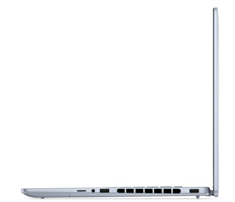 Notebook Inspiron Plus 7640 Win11Pro Ultra 7 155H/16GB/1TB SSD/16.0 2.5K/GeForce RTX 4060/FgrPr/FHD Cam/Mic/WLAN + BT/Backlit Kb Notebook Inspiron Plus 7640 Win11Pro Ultra 7 155H/16GB/1TB SSD/16.0 2.5K/GeForce RTX 4060/FgrPr/FHD Cam/Mic/WLAN + BT/Backlit Kb
