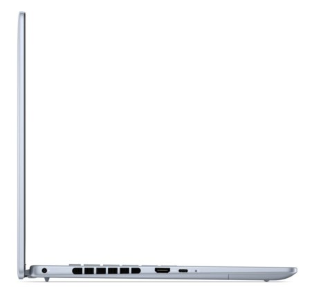 Notebook Inspiron Plus 7640 Win11Pro Ultra 7 155H/16GB/1TB SSD/16.0 2.5K/GeForce RTX 4060/FgrPr/FHD Cam/Mic/WLAN + BT/Backlit Kb Notebook Inspiron Plus 7640 Win11Pro Ultra 7 155H/16GB/1TB SSD/16.0 2.5K/GeForce RTX 4060/FgrPr/FHD Cam/Mic/WLAN + BT/Backlit Kb