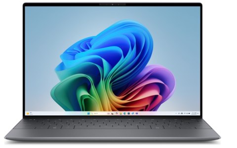 Notebook XPS 13 9345 Win11Pro XELITE12C/32GB/1TB/13.4 OLED Touch/UMA GPU/FgrPr/FHD/IR Cam/Mic/WLAN + BT/Backlit Kb/3 Cell/3Y Bas Notebook XPS 13 9345 Win11Pro XELITE12C/32GB/1TB/13.4 OLED Touch/UMA GPU/FgrPr/FHD/IR Cam/Mic/WLAN + BT/Backlit Kb/3 Cell/3Y Bas
