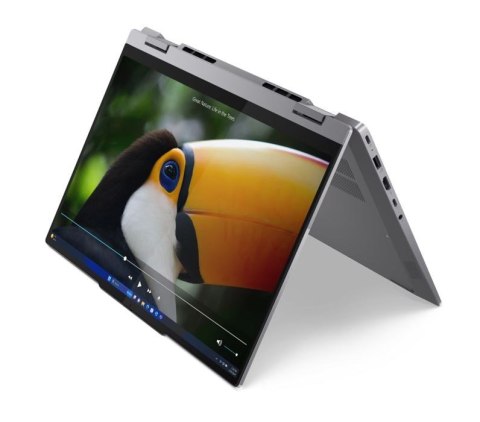 Laptop ThinkBook 14 2in1 IML G4 21MX0028PB W11Pro Ultra 7 155U/16GB/1TB/INT/14.0 WUXGA/Touch/Luna Grey/3YRS OS + CO2 Offset Laptop ThinkBook 14 2in1 IML G4 21MX0028PB W11Pro Ultra 7 155U/16GB/1TB/INT/14.0 WUXGA/Touch/Luna Grey/3YRS OS + CO2 Offset