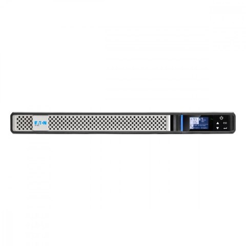 Zasilacz awaryjny 5P 650i Rack 1U G2 650VA / 520W ABM+ Zasilacz awaryjny 5P 650i Rack 1U G2 650VA / 520W ABM+