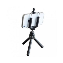 Statyw Selfie mini do smartfona/aparatu, regulowany