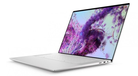 Notebook XPS 16 9640 Win11Pro Ultra 9 185H/32GB/1TB SSD/16.3 OLED UHD+ Touch/GeForce RTX 4060/WLAN + BT/Backlit Kb/6 Cell/3Y Bas Notebook XPS 16 9640 Win11Pro Ultra 9 185H/32GB/1TB SSD/16.3 OLED UHD+ Touch/GeForce RTX 4060/WLAN + BT/Backlit Kb/6 Cell/3Y Bas