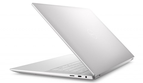 Notebook XPS 16 9640 Win11Pro Ultra 9 185H/32GB/1TB SSD/16.3 OLED UHD+ Touch/GeForce RTX 4060/WLAN + BT/Backlit Kb/6 Cell/3Y Bas Notebook XPS 16 9640 Win11Pro Ultra 9 185H/32GB/1TB SSD/16.3 OLED UHD+ Touch/GeForce RTX 4060/WLAN + BT/Backlit Kb/6 Cell/3Y Bas