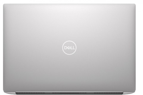 Notebook XPS 16 9640 Win11Pro Ultra 9 185H/32GB/1TB SSD/16.3 OLED UHD+ Touch/GeForce RTX 4060/WLAN + BT/Backlit Kb/6 Cell/3Y Bas Notebook XPS 16 9640 Win11Pro Ultra 9 185H/32GB/1TB SSD/16.3 OLED UHD+ Touch/GeForce RTX 4060/WLAN + BT/Backlit Kb/6 Cell/3Y Bas