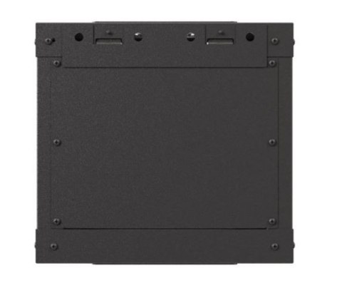 Szafa instalacyjna rack wisząca 10 cali 4U 300x300 czarna Szafa instalacyjna rack wisząca 10 cali 4U 300x300 czarna