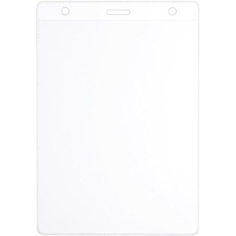 Identyfikator targowy 601325 (50szt.) wew.110x147mm zew.115x165mm Identyfikator targowy 601325 (50szt.) wew.110x147mm zew.115x165mm