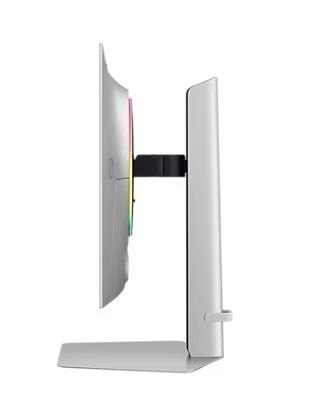 Monitor gamingowy Odyssey G6 27 cali LS27DG600SUXEN Monitor gamingowy Odyssey G6 27 cali LS27DG600SUXEN