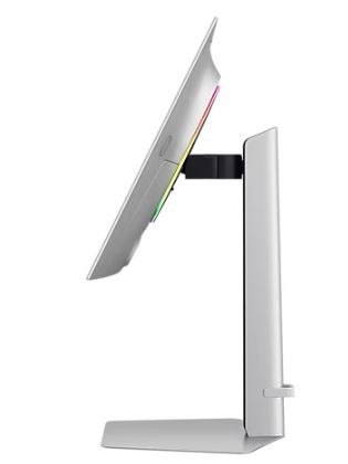 Monitor gamingowy Odyssey G6 27 cali LS27DG600SUXEN Monitor gamingowy Odyssey G6 27 cali LS27DG600SUXEN