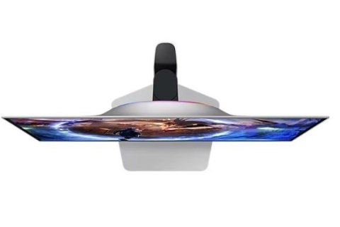 Monitor gamingowy Odyssey G6 27 cali LS27DG600SUXEN Monitor gamingowy Odyssey G6 27 cali LS27DG600SUXEN
