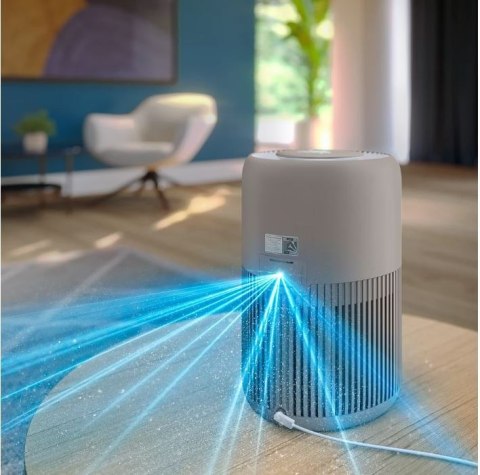 Oczyszczacz powietrza PureProtect Mini AC0921/40 Oczyszczacz powietrza PureProtect Mini AC0921/40