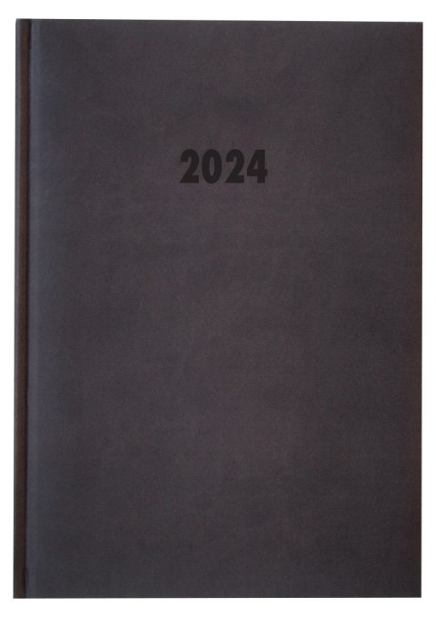 Terminarz B5 tygodniowy mix kolor okładka skóropodobna C1 BESKIDY