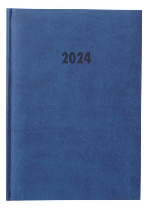 Terminarz B5 tygodniowy mix kolor okładka skóropodobna C1 BESKIDY