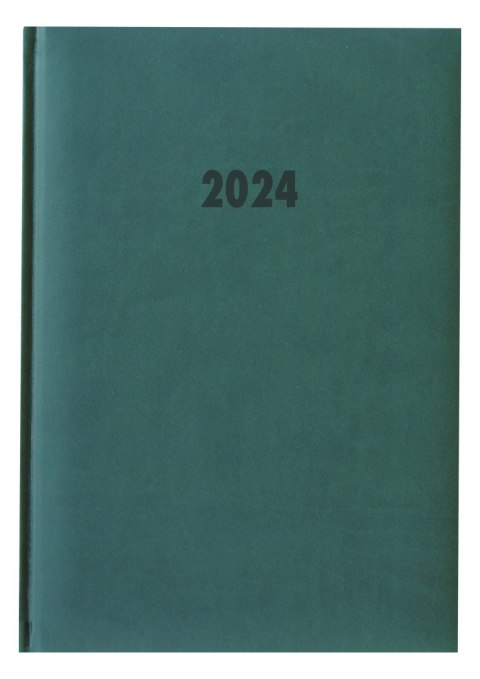 Terminarz B5 tygodniowy mix kolor okładka skóropodobna C1 BESKIDY