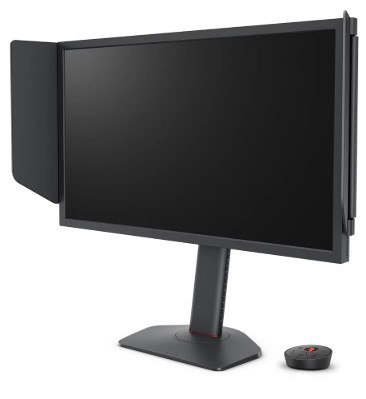 Monitor BENQ XL2546X+ LED 1ms/12MLN:1/HDMI/GAMING Monitor BENQ XL2546X+ LED 1ms/12MLN:1/HDMI/GAMING