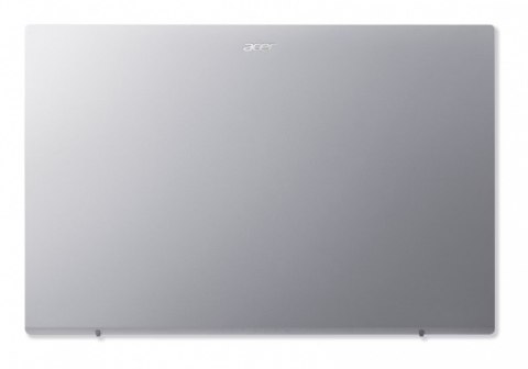 Notebook Aspire 3 A315-44P-R9CB Ryzen 7 5700U , 15.6 Full HD, 16GB, SSD 512GB, Linux, Srebrny Notebook Aspire 3 A315-44P-R9CB Ryzen 7 5700U , 15.6 Full HD, 16GB, SSD 512GB, Linux, Srebrny