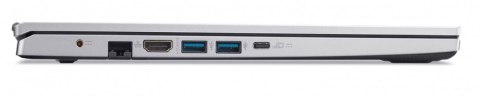 Notebook Aspire 3 A315-44P-R9CB Ryzen 7 5700U , 15.6 Full HD, 16GB, SSD 512GB, Linux, Srebrny Notebook Aspire 3 A315-44P-R9CB Ryzen 7 5700U , 15.6 Full HD, 16GB, SSD 512GB, Linux, Srebrny