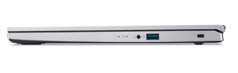 Notebook Aspire 3 A315-44P-R9CB Ryzen 7 5700U , 15.6 Full HD, 16GB, SSD 512GB, Linux, Srebrny Notebook Aspire 3 A315-44P-R9CB Ryzen 7 5700U , 15.6 Full HD, 16GB, SSD 512GB, Linux, Srebrny