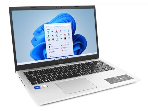 Notebook Aspire 5 A515-56-57X2 i5-1135G7 15.6 FHD 8GB 512GB W11H Notebook Aspire 5 A515-56-57X2 i5-1135G7 15.6 FHD 8GB 512GB W11H