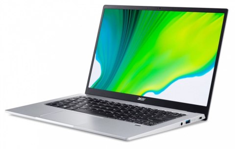 Notebook Swift SF114-34-C694 Celeron N4500/14.0 FHD IPS/4GB/ 128GB SSD/Windows 11 Home Notebook Swift SF114-34-C694 Celeron N4500/14.0 FHD IPS/4GB/ 128GB SSD/Windows 11 Home