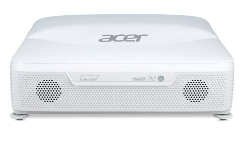 Projektor L812 DLP 4K2K 3900/20000:1/EMEA/7.7kg Projektor L812 DLP 4K2K 3900/20000:1/EMEA/7.7kg