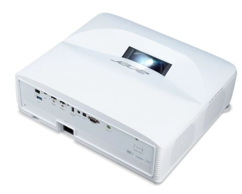 Projektor L812 DLP 4K2K 3900/20000:1/EMEA/7.7kg Projektor L812 DLP 4K2K 3900/20000:1/EMEA/7.7kg