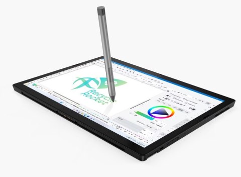 Ultrabook ThinkPad X12 G2 21LK002GPB W11Pro Ultra 7 164U/1TB/32GB/INT/12.3 FHD/Touch/Black/3YRS Premier + CO2 Offset Ultrabook ThinkPad X12 G2 21LK002GPB W11Pro Ultra 7 164U/1TB/32GB/INT/12.3 FHD/Touch/Black/3YRS Premier + CO2 Offset