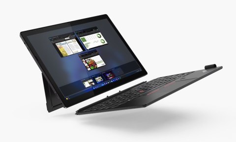 Ultrabook ThinkPad X12 G2 21LK002GPB W11Pro Ultra 7 164U/1TB/32GB/INT/12.3 FHD/Touch/Black/3YRS Premier + CO2 Offset Ultrabook ThinkPad X12 G2 21LK002GPB W11Pro Ultra 7 164U/1TB/32GB/INT/12.3 FHD/Touch/Black/3YRS Premier + CO2 Offset