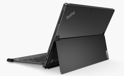 Ultrabook ThinkPad X12 G2 21LK002GPB W11Pro Ultra 7 164U/1TB/32GB/INT/12.3 FHD/Touch/Black/3YRS Premier + CO2 Offset Ultrabook ThinkPad X12 G2 21LK002GPB W11Pro Ultra 7 164U/1TB/32GB/INT/12.3 FHD/Touch/Black/3YRS Premier + CO2 Offset