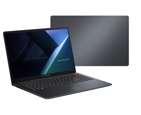 Notebook ExpertBook BM1 BM1503CDA-S70067X - R7 7735U/16GB/512GB/15.6 FHD/Win 11 PRO/3YRS Notebook ExpertBook BM1 BM1503CDA-S70067X - R7 7735U/16GB/512GB/15.6 FHD/Win 11 PRO/3YRS