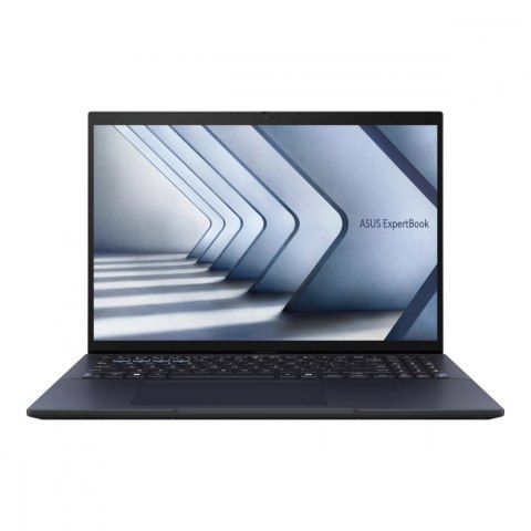 Notebook ExpertBook B3 B3604CMA-Q90308X - Ultra 7 155H/16GB/512GB/16 WUXGA/Win 11 PRO/3YRS Notebook ExpertBook B3 B3604CMA-Q90308X - Ultra 7 155H/16GB/512GB/16 WUXGA/Win 11 PRO/3YRS