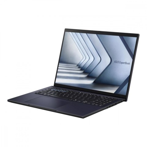 Notebook ExpertBook B3 B3604CMA-Q90308X - Ultra 7 155H/16GB/512GB/16 WUXGA/Win 11 PRO/3YRS Notebook ExpertBook B3 B3604CMA-Q90308X - Ultra 7 155H/16GB/512GB/16 WUXGA/Win 11 PRO/3YRS