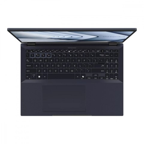 Notebook ExpertBook B3 B3604CMA-Q90308X - Ultra 7 155H/16GB/512GB/16 WUXGA/Win 11 PRO/3YRS Notebook ExpertBook B3 B3604CMA-Q90308X - Ultra 7 155H/16GB/512GB/16 WUXGA/Win 11 PRO/3YRS