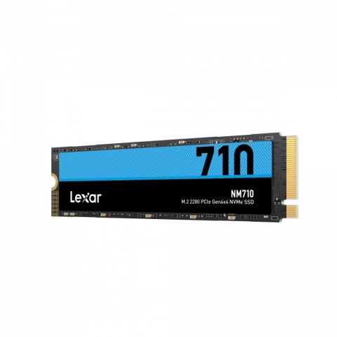 Dysk SSD NM710 2TB NVMe M.2 2280 4850/4500MB/s Dysk SSD NM710 2TB NVMe M.2 2280 4850/4500MB/s