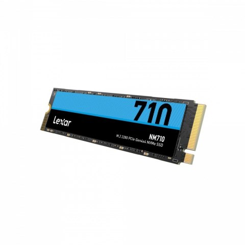 Dysk SSD NM710 2TB NVMe M.2 2280 4850/4500MB/s Dysk SSD NM710 2TB NVMe M.2 2280 4850/4500MB/s