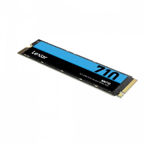 Dysk SSD NM710 2TB NVMe M.2 2280 4850/4500MB/s Dysk SSD NM710 2TB NVMe M.2 2280 4850/4500MB/s