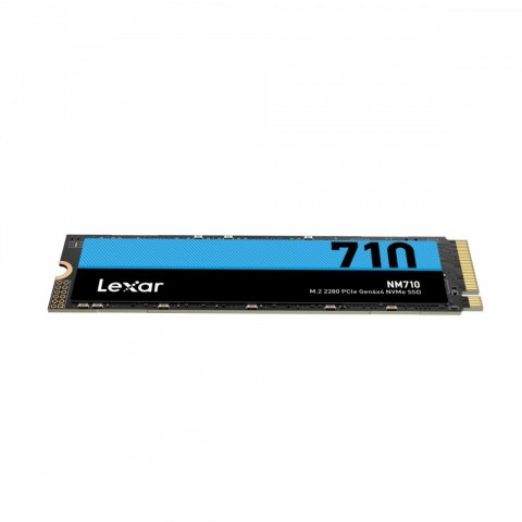 Dysk SSD NM710 2TB NVMe M.2 2280 4850/4500MB/s Dysk SSD NM710 2TB NVMe M.2 2280 4850/4500MB/s