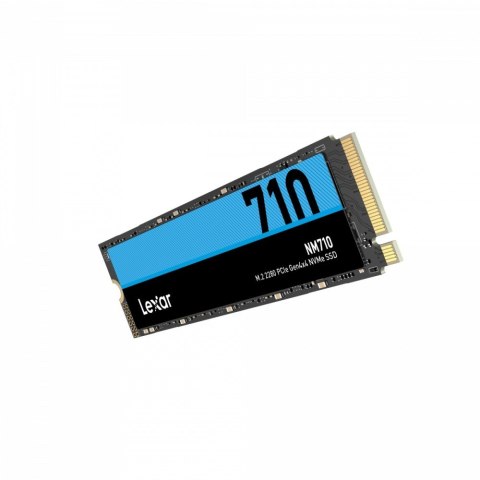 Dysk SSD NM710 2TB NVMe M.2 2280 4850/4500MB/s Dysk SSD NM710 2TB NVMe M.2 2280 4850/4500MB/s
