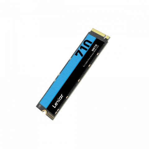 Dysk SSD NM710 2TB NVMe M.2 2280 4850/4500MB/s Dysk SSD NM710 2TB NVMe M.2 2280 4850/4500MB/s