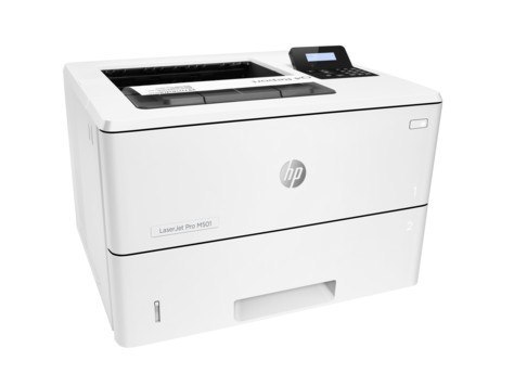 LASERJET ENTERPRISE M501DN J8H61A LASERJET ENTERPRISE M501DN J8H61A
