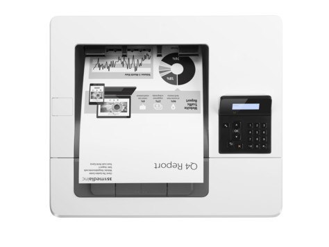 LASERJET ENTERPRISE M501DN J8H61A LASERJET ENTERPRISE M501DN J8H61A