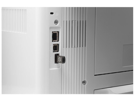 LASERJET ENTERPRISE M501DN J8H61A LASERJET ENTERPRISE M501DN J8H61A