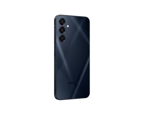 Smartfon Galaxy A16 5G 4/128 GB czarny Smartfon Galaxy A16 5G 4/128 GB czarny