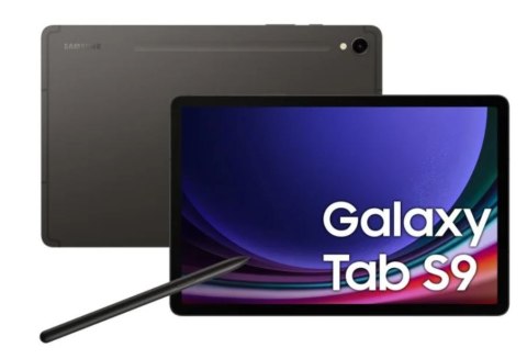 Tablet Galaxy Tab S9 X716 5G 11.0/8GB/128GB Szary Tablet Galaxy Tab S9 X716 5G 11.0/8GB/128GB Szary