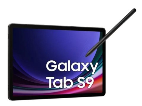 Tablet Galaxy Tab S9 X716 5G 11.0/8GB/128GB Szary Tablet Galaxy Tab S9 X716 5G 11.0/8GB/128GB Szary